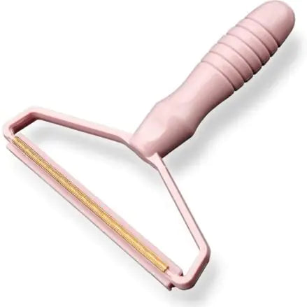 Portable Manual Fabric Shaver & Pet Hair Remover