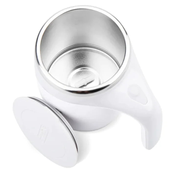 Automatic Magnetic Stirring Cup
