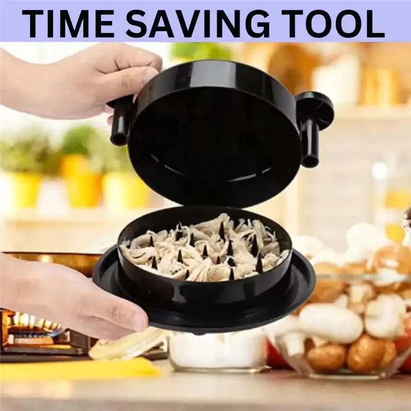 Home Chicken Breast Shredder and Meat Grinder Tool