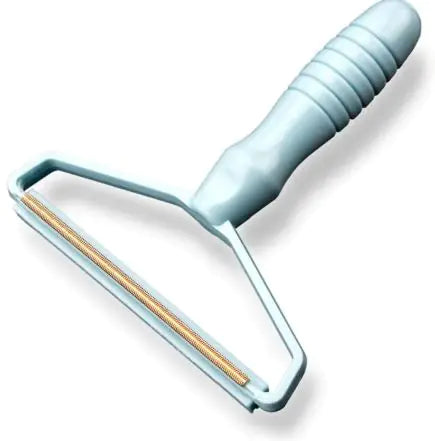 Portable Manual Fabric Shaver & Pet Hair Remover