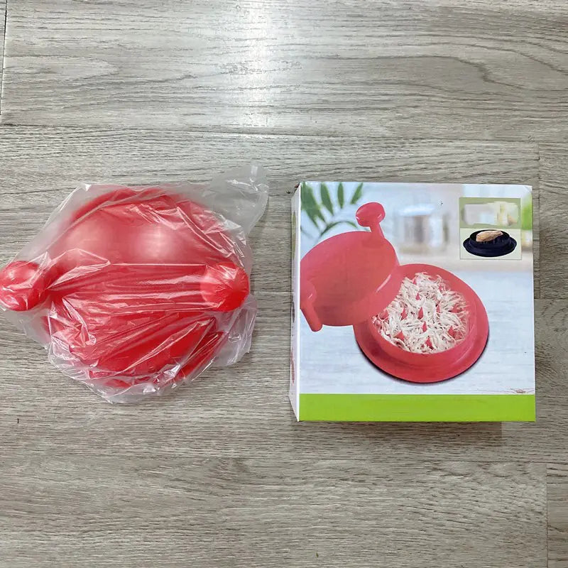 Home Chicken Breast Shredder and Meat Grinder Tool