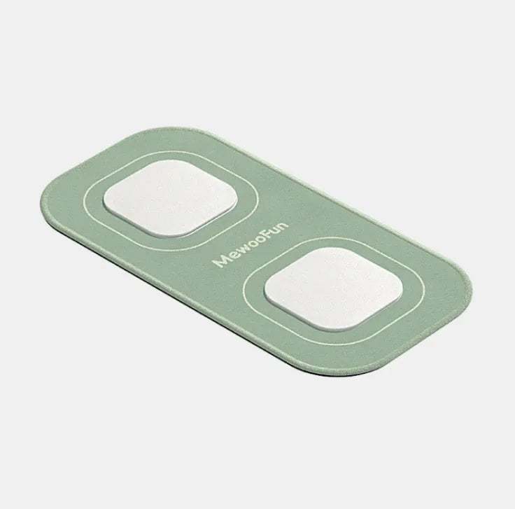 Pet communication buttons