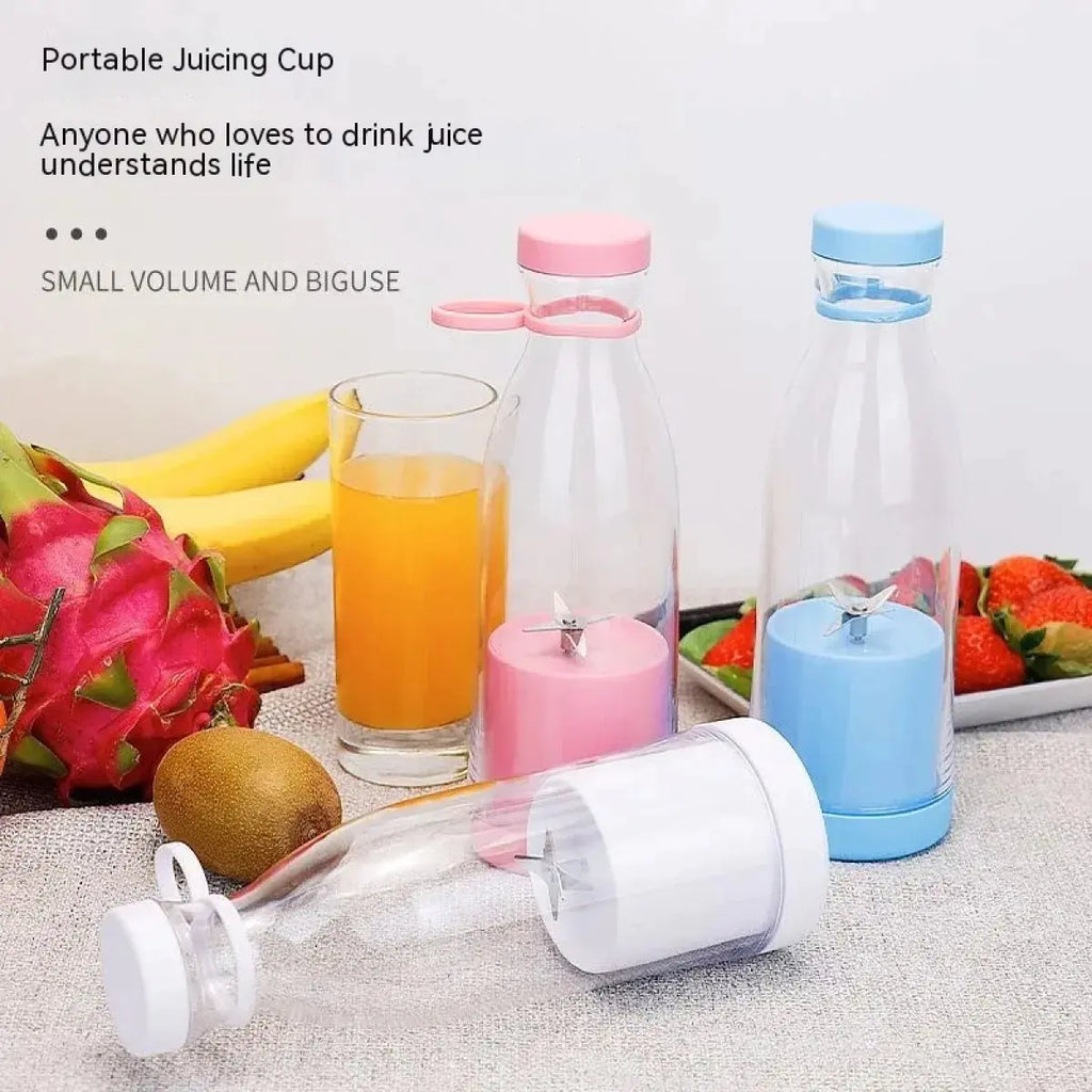 Rechargeable Multi-Functional Juice Blender